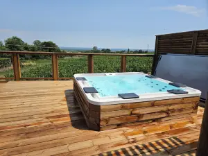 Camping la Grappe Fleurie
