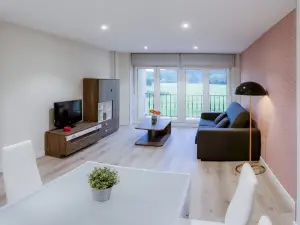 Apartamentos la Albarca