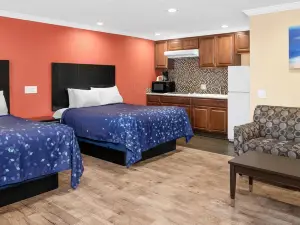 Scandia Motel