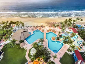 Sunscape Dorado Pacifico Ixtapa Resort & Spa