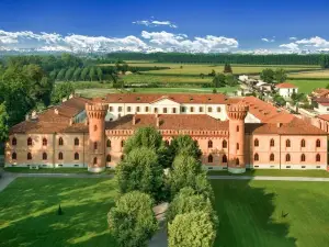 Albergo Dell'Agenzia