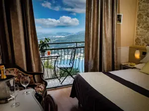 Hotel Vista Lago