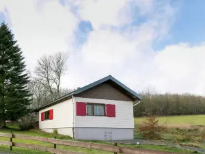 Charming Holiday Home in Liebenscheid by Forest