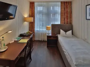 Hotel Elefant
