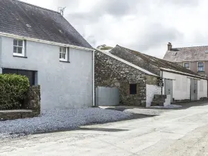 Ashgrove Farm - Llawhaden - Narberth
