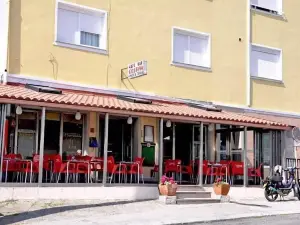 Pension Costiña