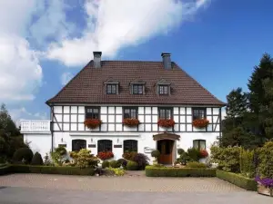 BB Landhotel Hütter