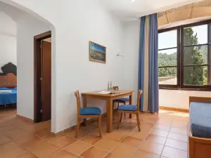 Santuari de Lluc