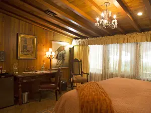 Vineyard Hacienda