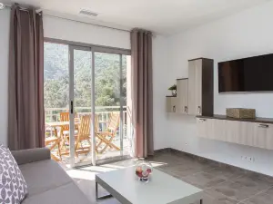 Résidence Hotelière Capu Seninu