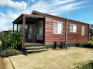 Holbrook Motor Village