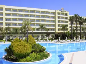Presa di Finica Hotel & Suites