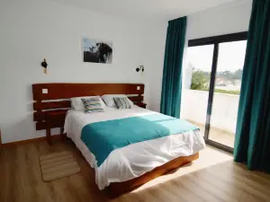 Bed & Breakfast Equitare Rural