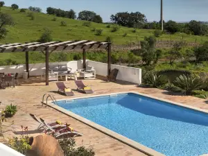 Quinta Dos Medronheiros