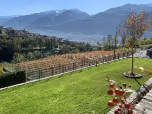 Guest House le Cassandre