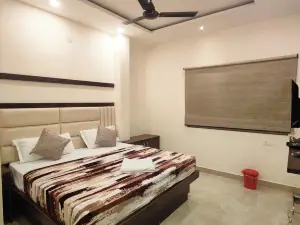 Hotel Crown Plaza Jalandhar