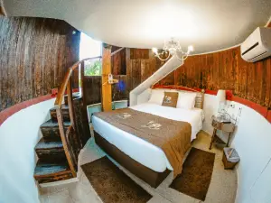 Cava Colchagua Hotel Boutique