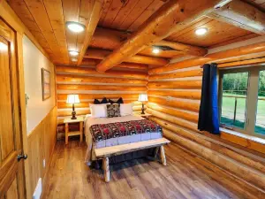 Paddle Ridge