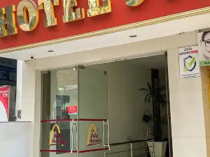 โรงแรม อาเวนิดา