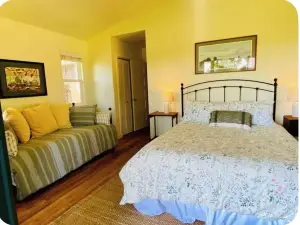 Vineyard Retreat on Grand Island Sacramento Delta