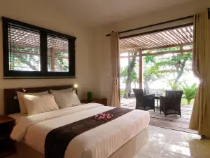 The Pade Dive Resort