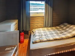 7 person holiday home in JARFJORD-By Traum
