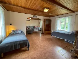 4 person holiday home in EVERÖD-By Traum