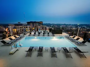 더 베데스단 호텔 태피스트리 컬렉션 바이 힐튼