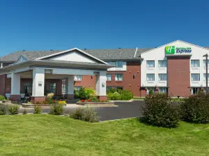 Holiday Inn Express QUEBEC SAINTE-FOY by IHG