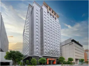 APA Hotel PRIDE Akasaka Kokkaigijidomae