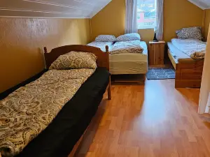Charming and cozy house in Vindafjord
