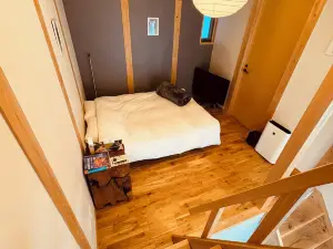 CrossFit Otoyo Strength TINY HOUSE