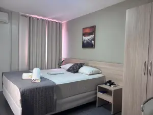 Executivo Prime Hotel