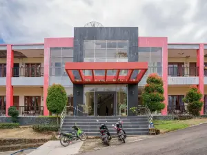 Wisma Belerang Kalianda Mitra RedDoorz