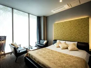 Hotel Blax