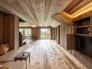 Mountain Exzelent Residence - Luxury Alpine Apartments