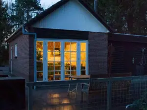 Balistyle Guesthouse Incl Hottub Near Amsterdam and Haarlem
