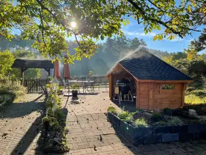 基克旅館