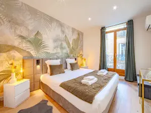 La Loge du Th    tre