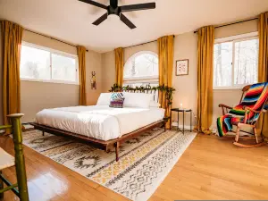 Poconos Retreat | A Vintage Gem