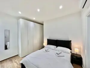 Charming 1-Bedroom – Central Menton
