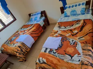 Kwale Golden Guest House