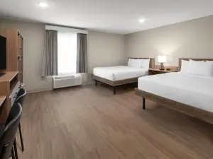 Echo Extended Stay by Wyndham Houston Pasadena Fairway Plaza