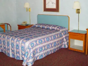 Blue Mist Motel Florence