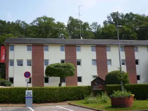 ibis les Etangs des Moines