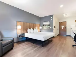 Extended Stay America Premier Suites - Titusville - Space Center