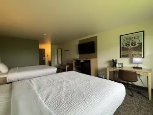 Travelodge by Wyndham Atlanta, Illinois