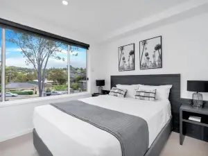 Kiama Motel 617