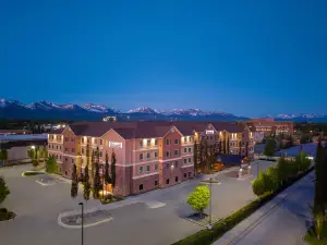 Staybridge Suites ANCHORAGE by IHG