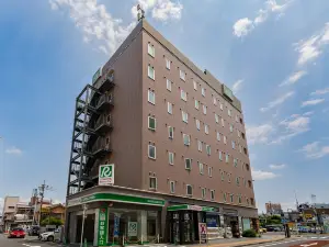 Washington R&B飯店-熊谷站前